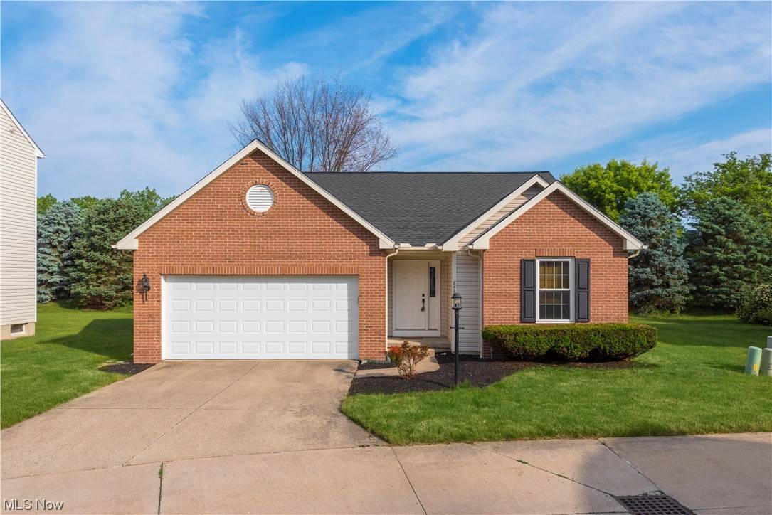 North Ridgeville, OH 44039,8428 Antlers TRL