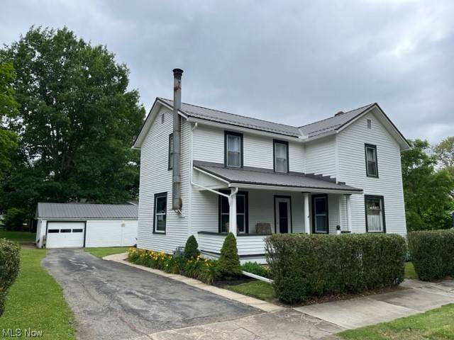 Leetonia, OH 44431,372 Waddell ST