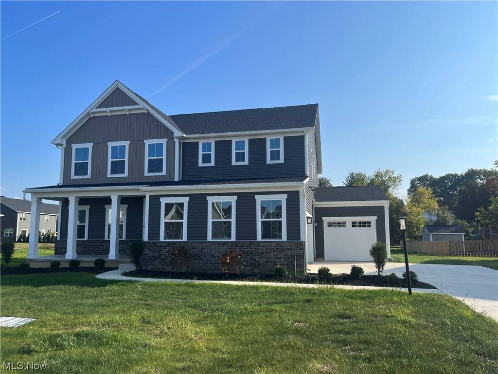 North Ridgeville, OH 44039,36307 Jannie LN