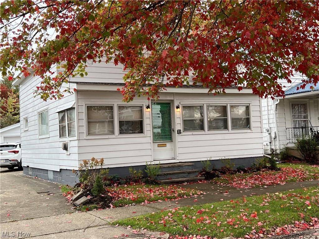 Conneaut, OH 44030,364 Jackson ST