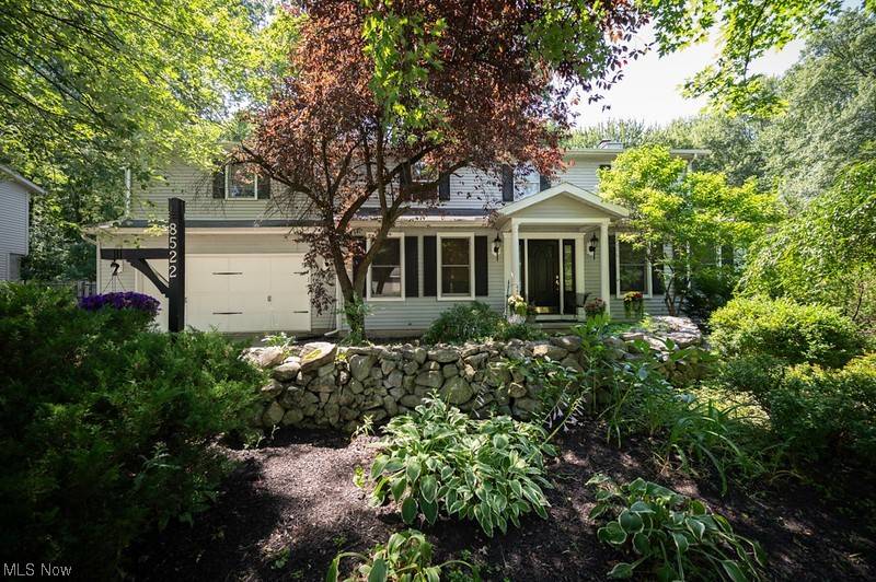 Olmsted Township, OH 44138,8522 Homestead DR