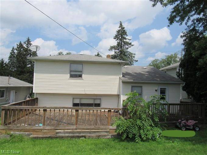 Bedford, OH 44146,422 Union ST