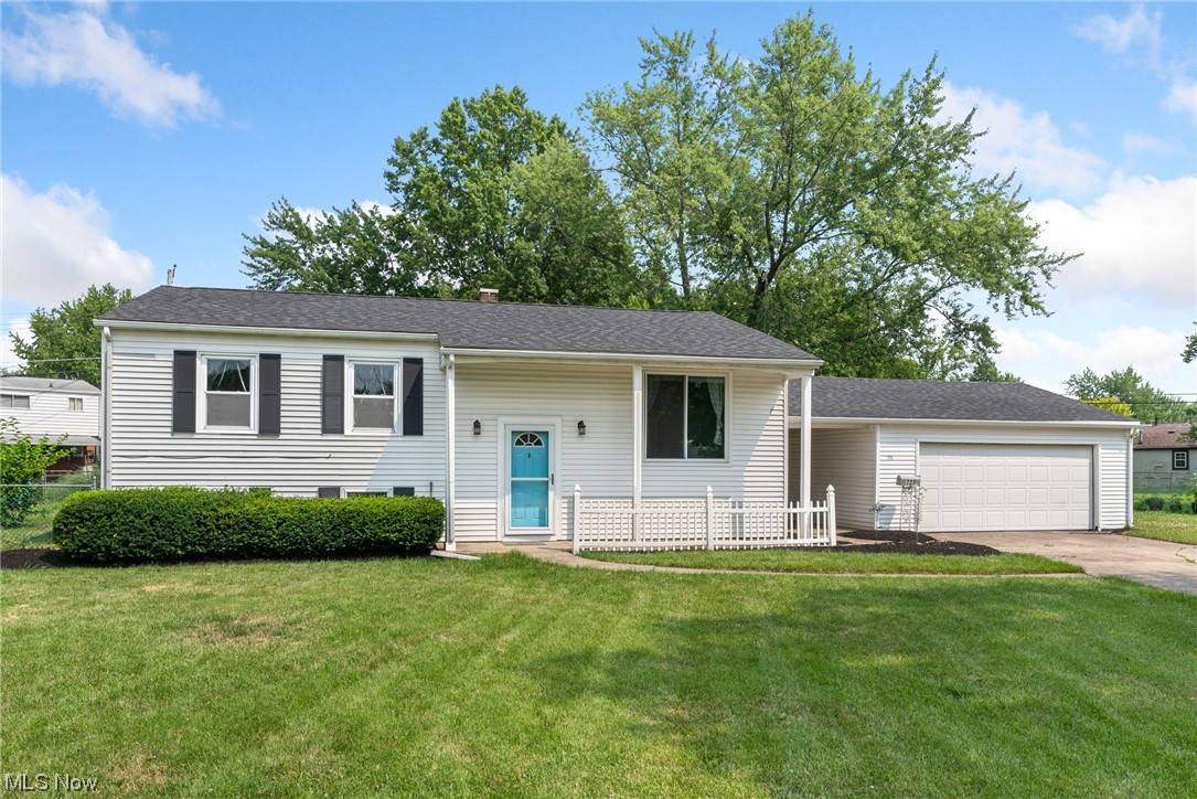 Elyria, OH 44035,723 Hammer CT