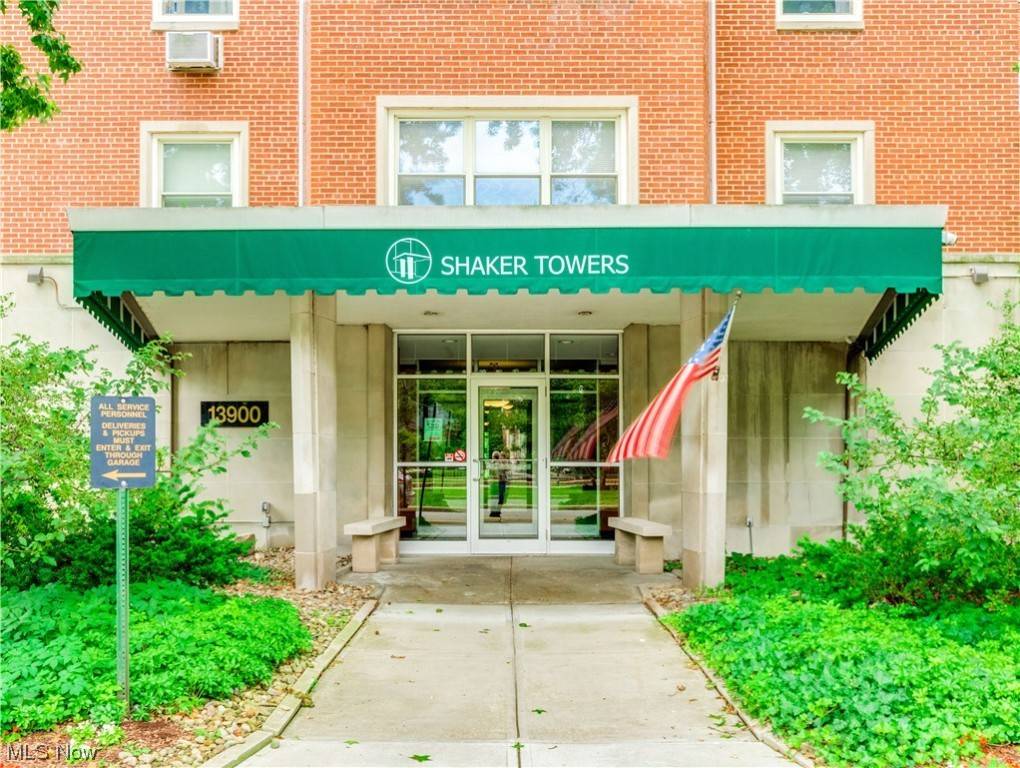 Cleveland, OH 44120,13900 Shaker BLVD #1216
