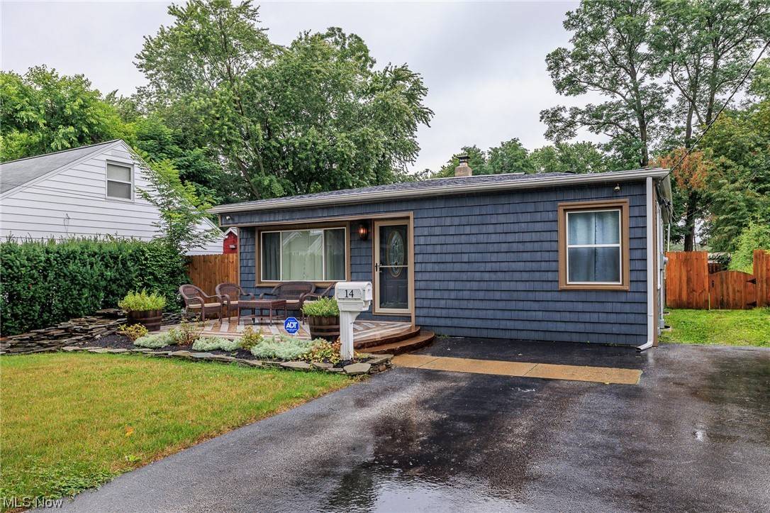 Painesville Township, OH 44077,14 Doan AVE N