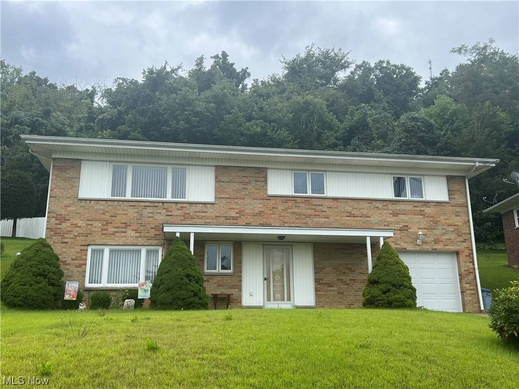 Martins Ferry, OH 43935,633 Ivy LN