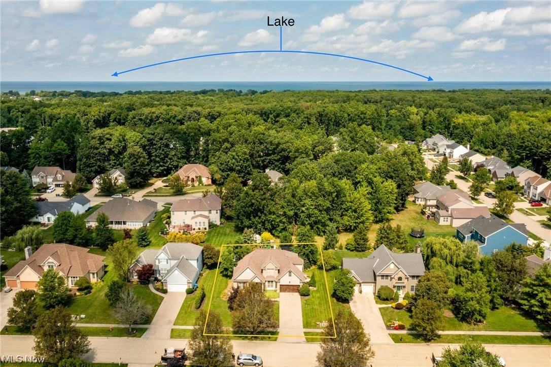 Vermilion, OH 44089,4286 Tomahawk LN