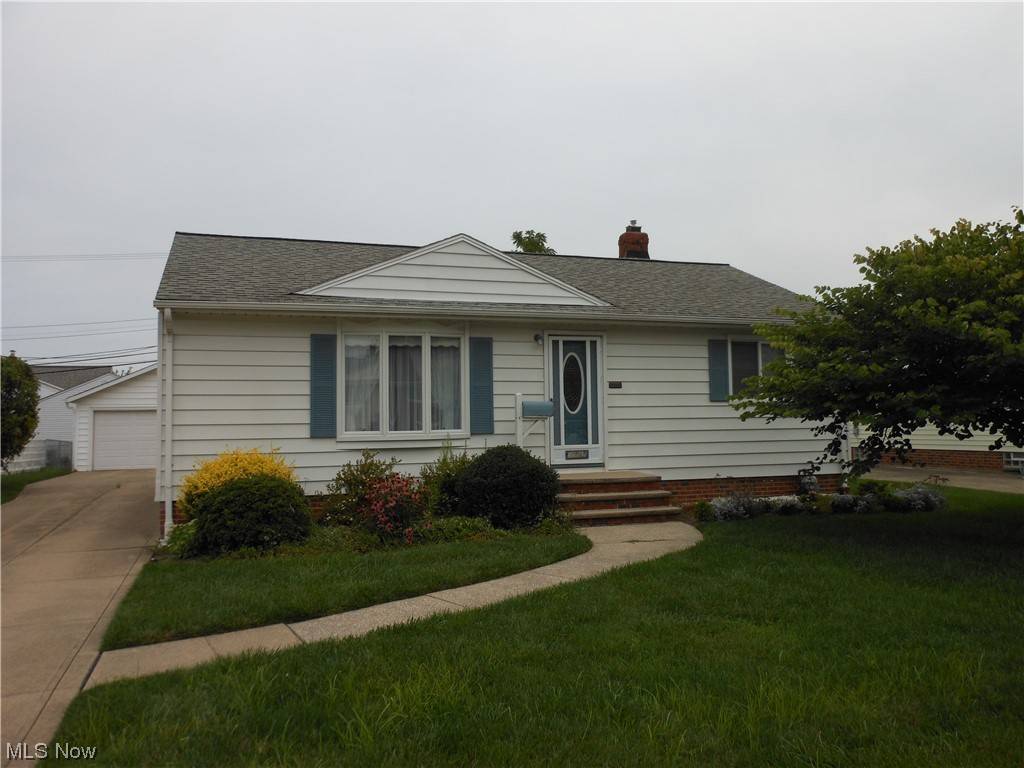 Willowick, OH 44095,30015 Forestgrove RD