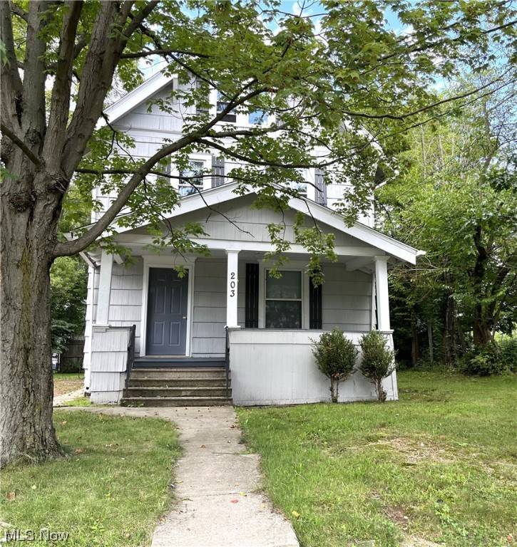 Akron, OH 44310,203 E York ST