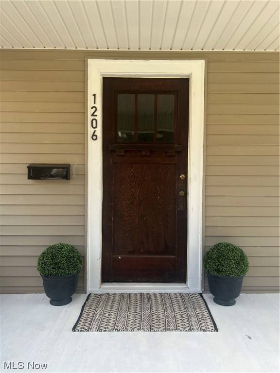 Cambridge, OH 43725,1206 Foster AVE