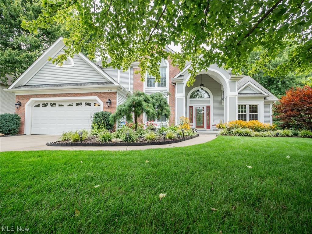 Avon Lake, OH 44012,481 Moorewood AVE