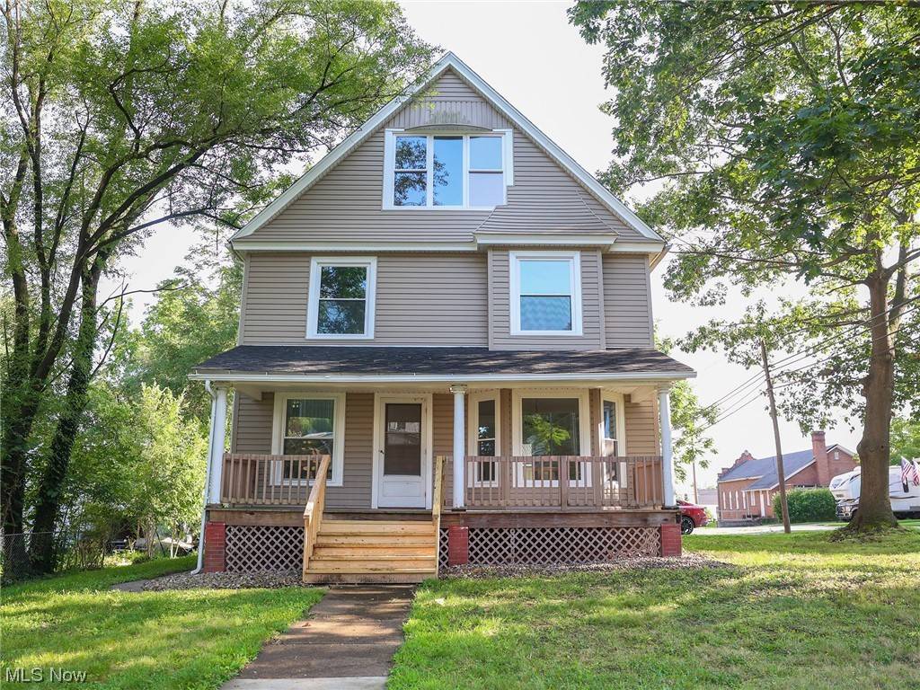 Mantua, OH 44255,4586 Franklin ST