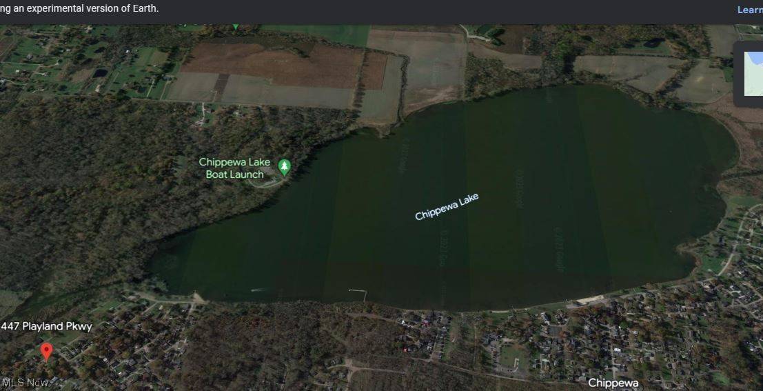 Chippewa Lake, OH 44215,447 Playland Parkway