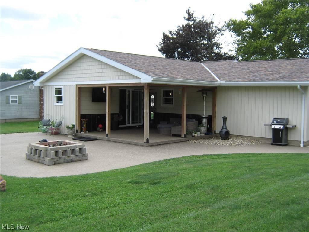 Nashport, OH 43830,5070 Northcrest DR