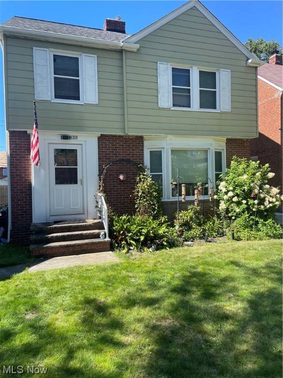 University Heights, OH 44118,4319 Baintree RD