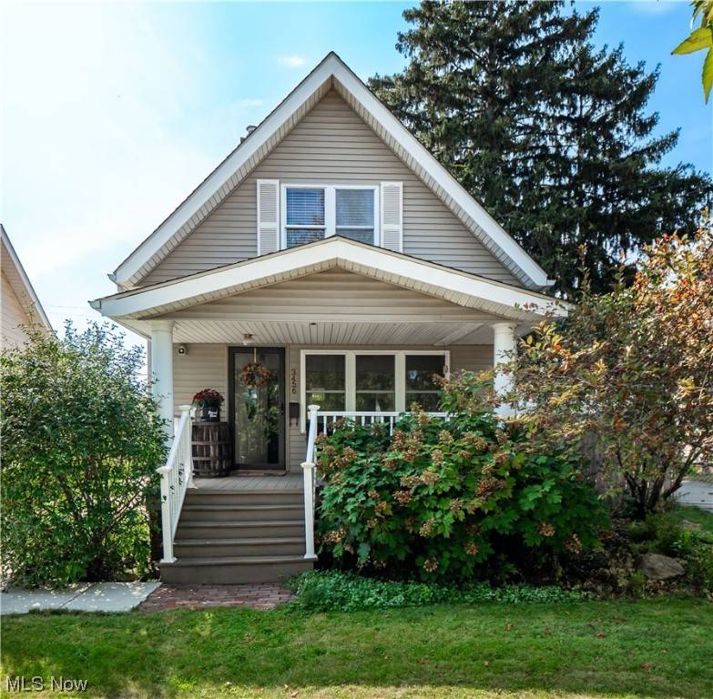 Cleveland, OH 44111,3456 W 152nd ST