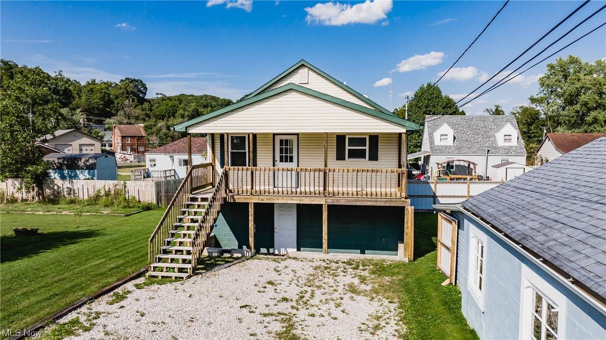 Parkersburg, WV 26101,705 Summers ST