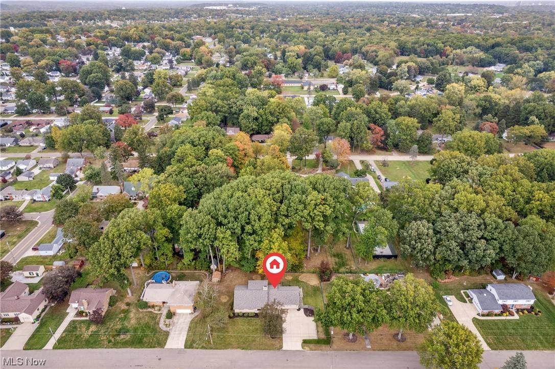 Barberton, OH 44203,755 E Ford AVE