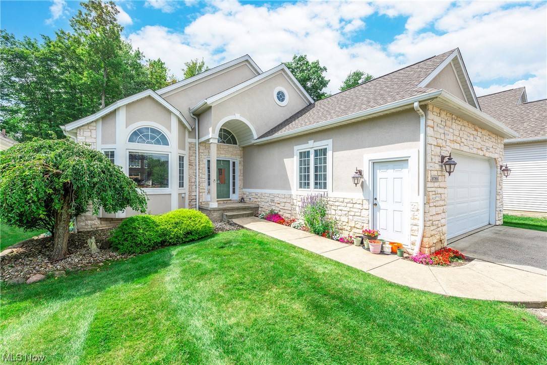 Broadview Heights, OH 44147,9788 Scottsdale DR