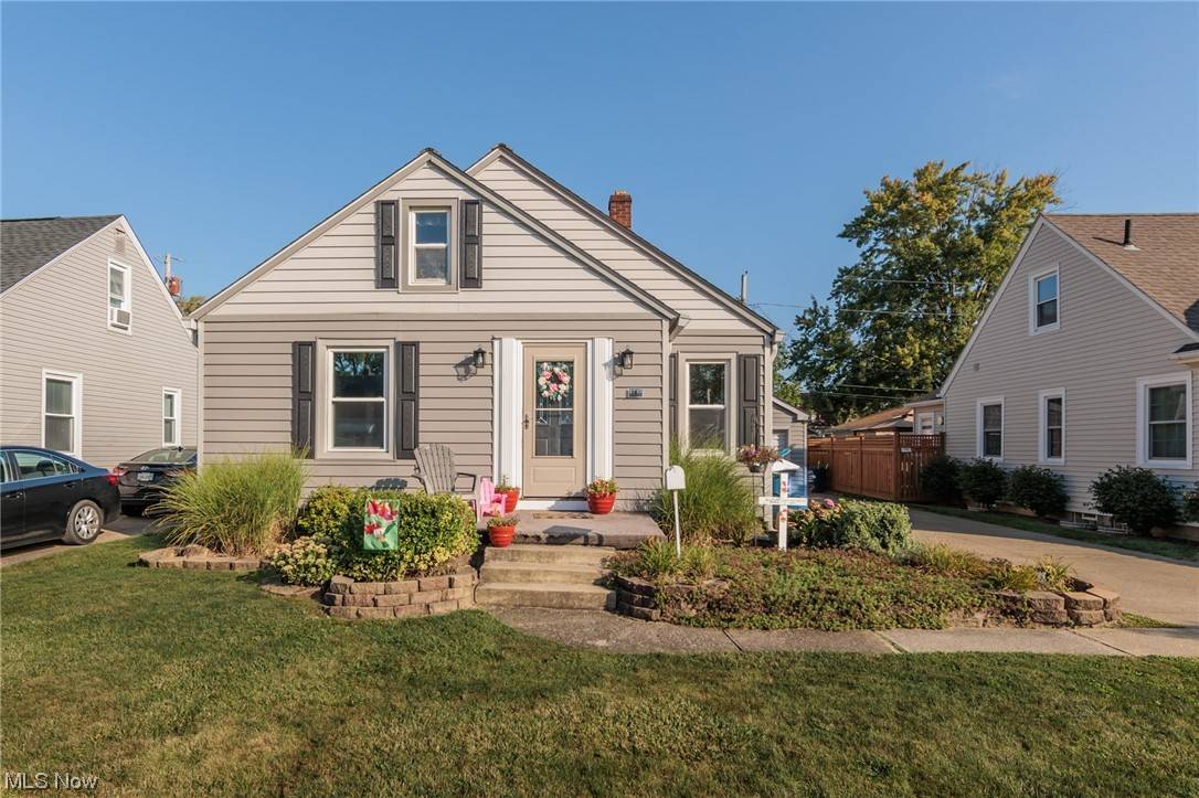 Lorain, OH 44052,2737 N Jefferson BLVD