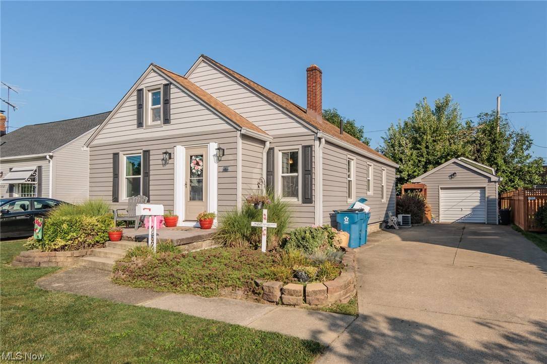 Lorain, OH 44052,2737 N Jefferson BLVD