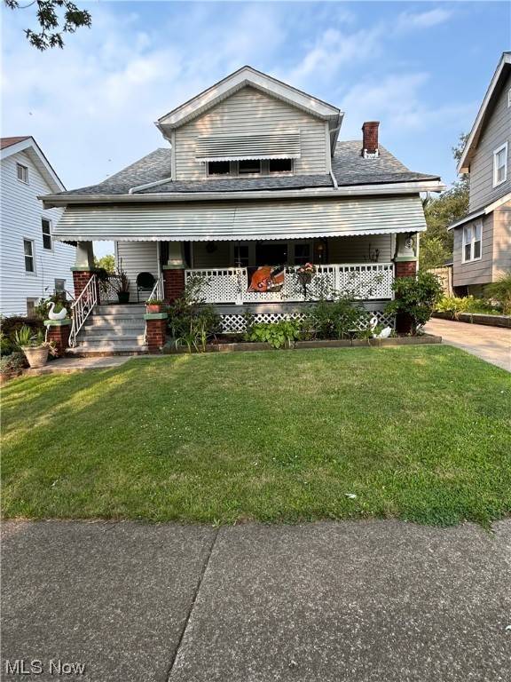 Cleveland, OH 44111,3239 W 116th ST