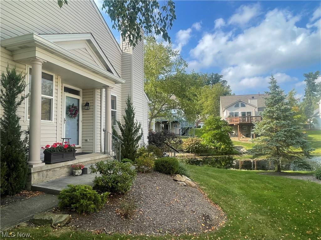 Chagrin Falls, OH 44023,578 Mock Orange CIR