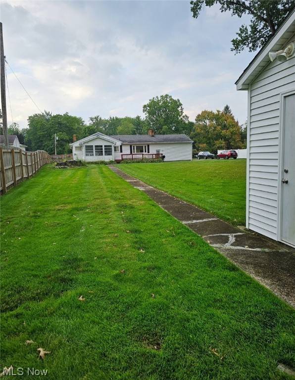 Warren, OH 44484,3962 Devon DR