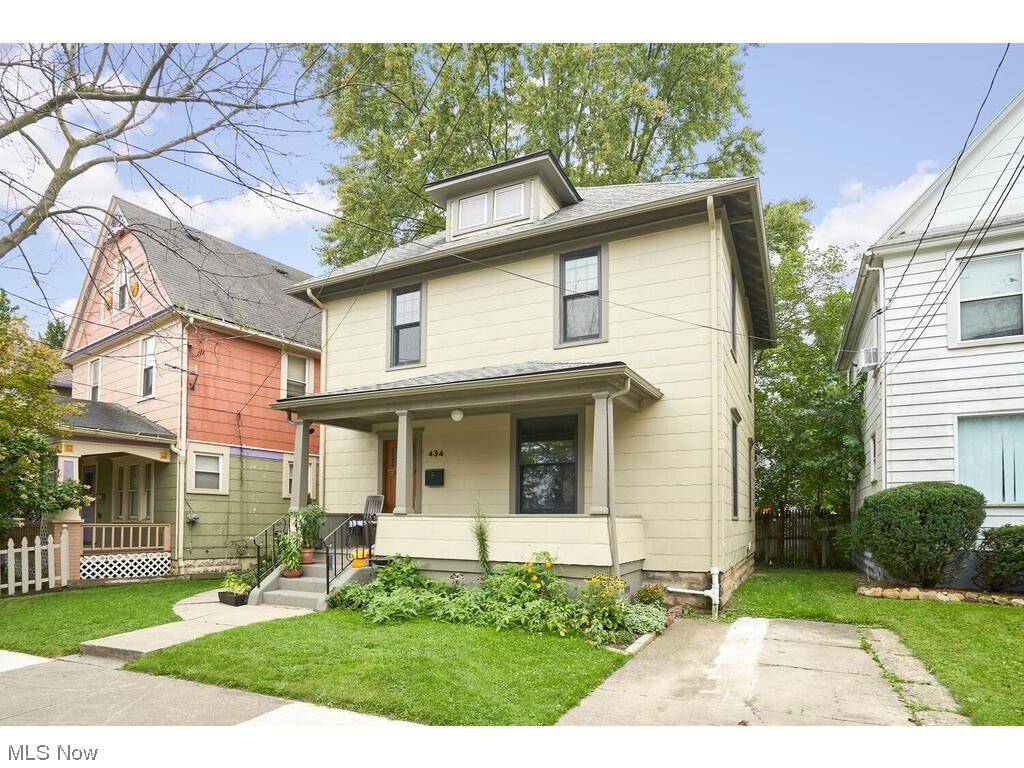 Akron, OH 44311,434 Crouse ST