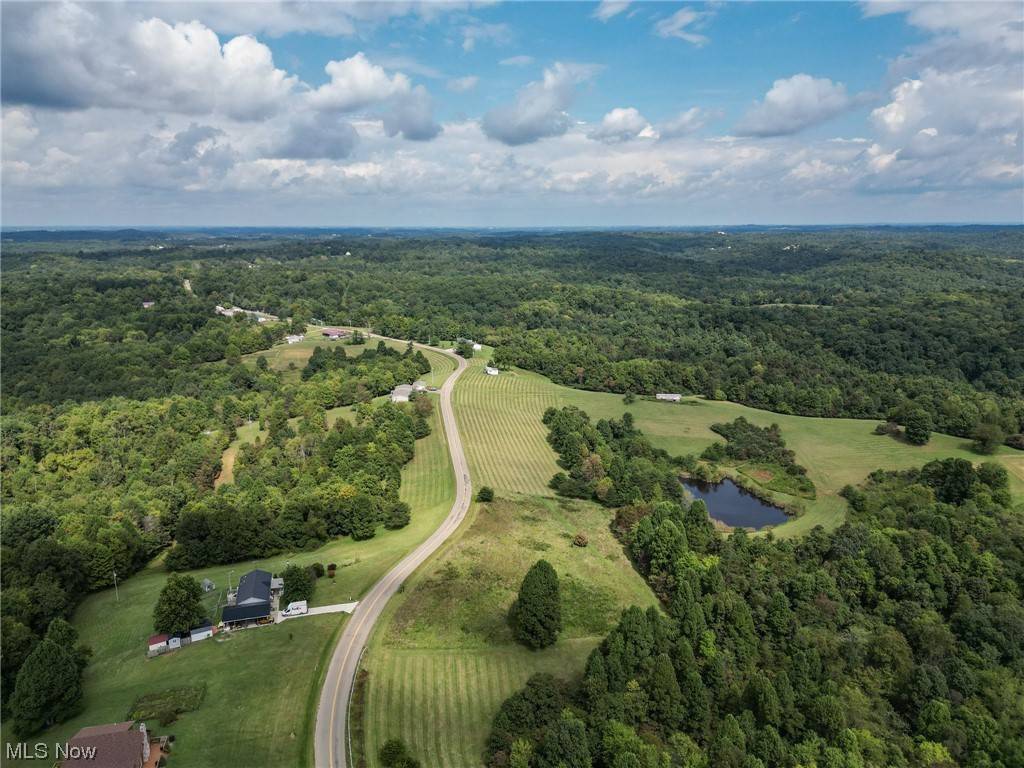 Belpre, OH 45714,0 Barnett Ridge Rd