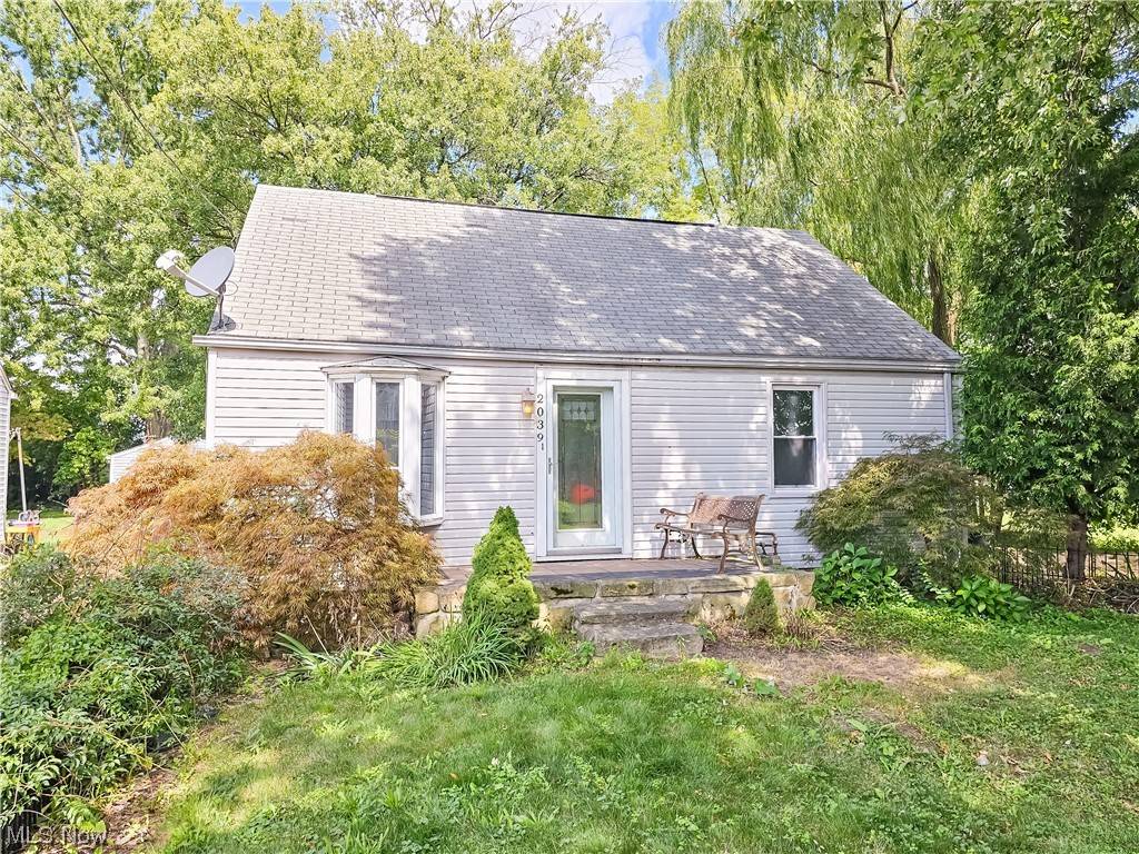 Canton, OH 44705,2039 29th ST NE