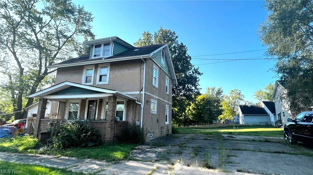 Akron, OH 44306,1282 Wyley AVE