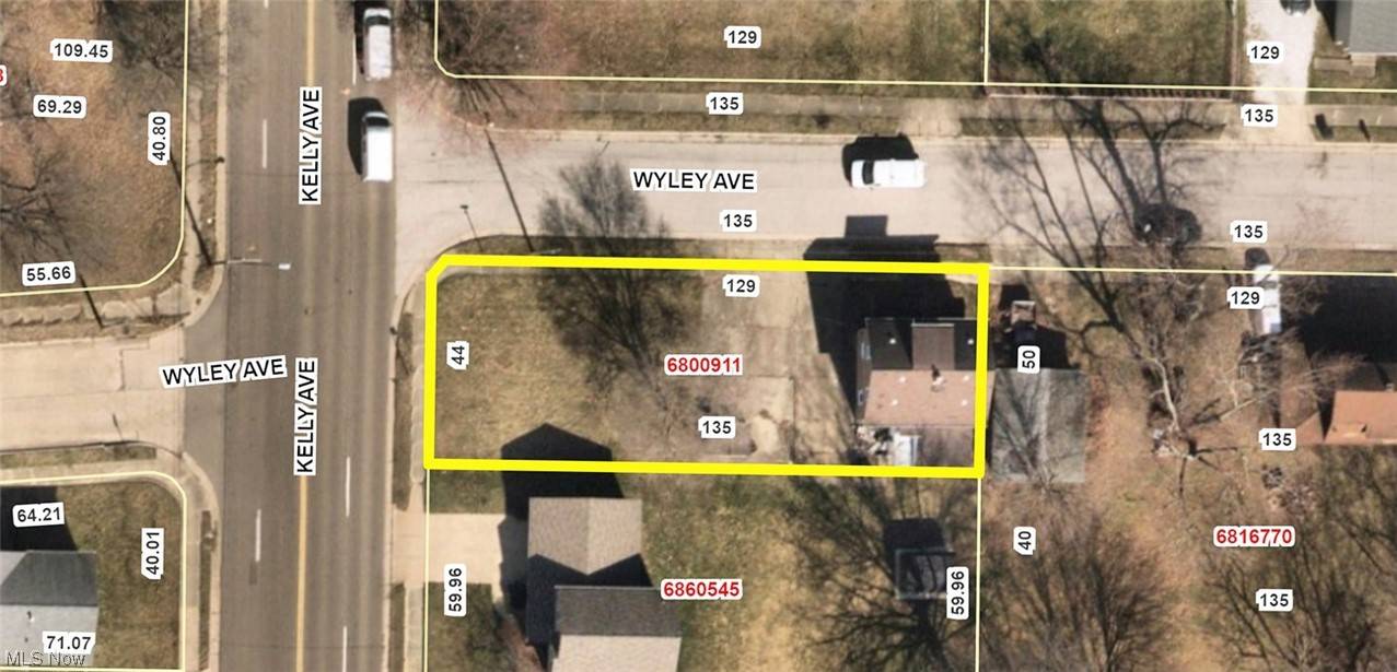 Akron, OH 44306,1282 Wyley AVE
