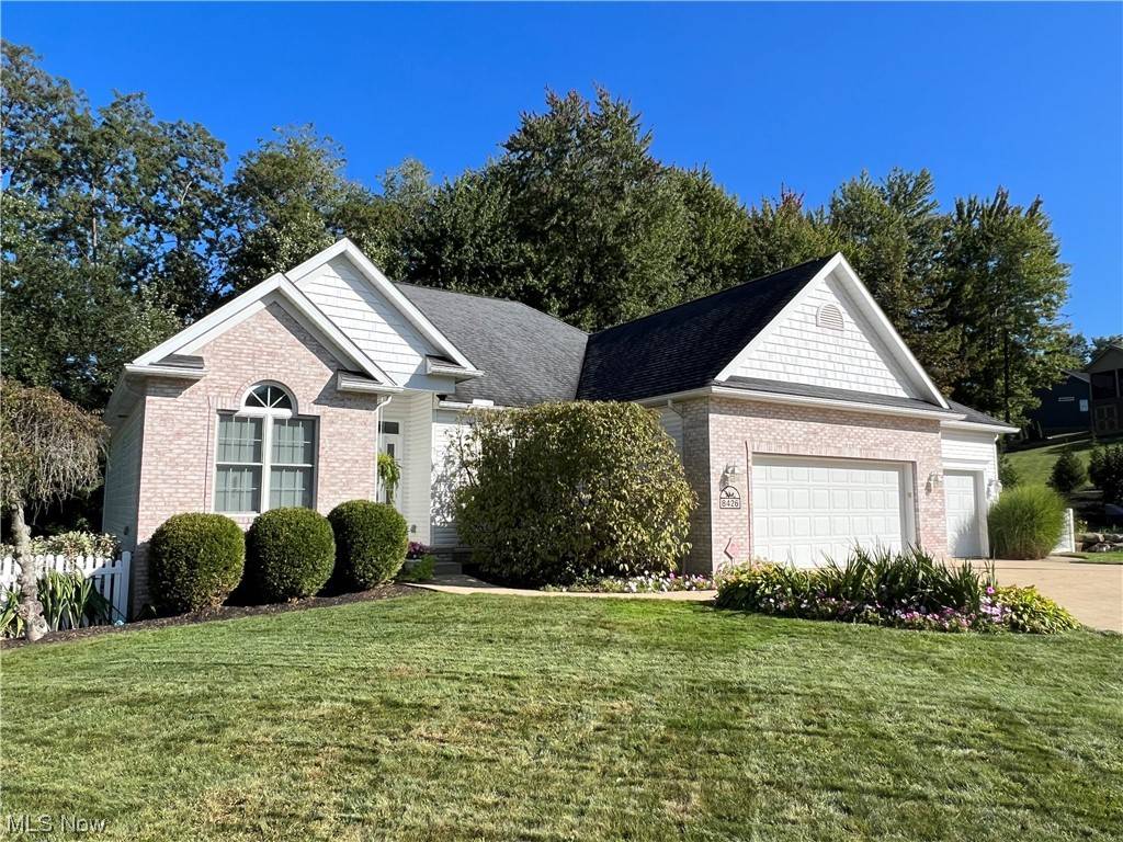 Massillon, OH 44646,8426 Wooded Point CIR NW