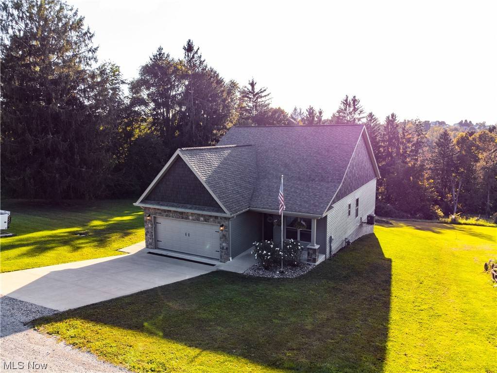 Barnesville, OH 43713,212 McGhee DR