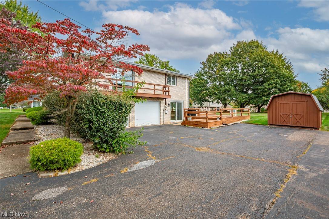 Massillon, OH 44646,4080 Hyatt AVE NW