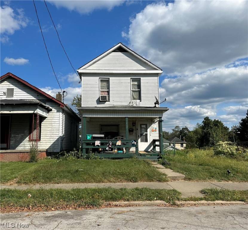 Steubenville, OH 43952,432 Maxwell AVE