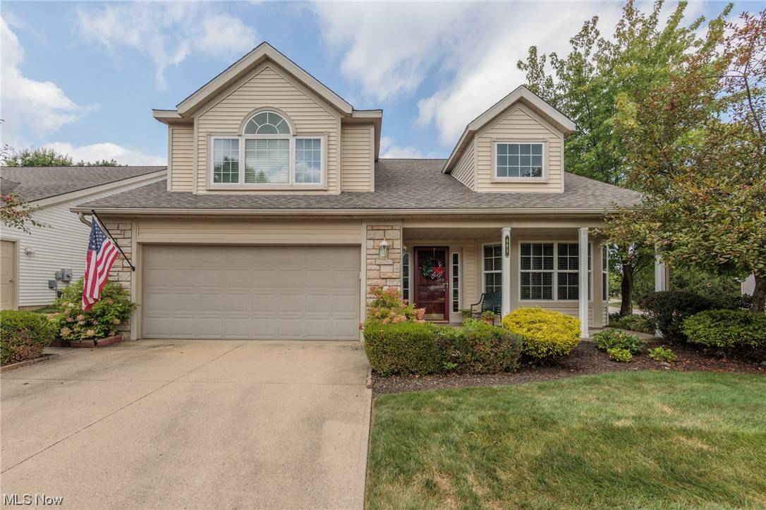 Macedonia, OH 44056,661 Timberhill DR