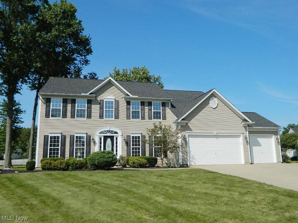 Sheffield Village, OH 44054,5187 Smith CT