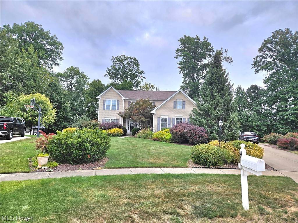 Avon, OH 44011,4535 Bridle CT