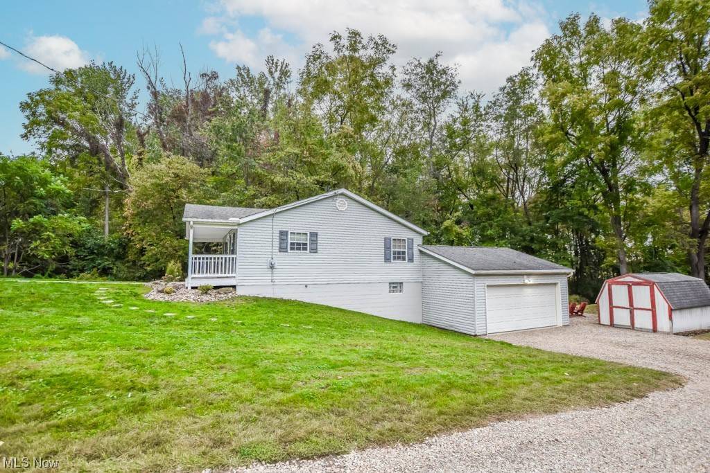 Canal Fulton, OH 44614,13935 Marshallville ST NW