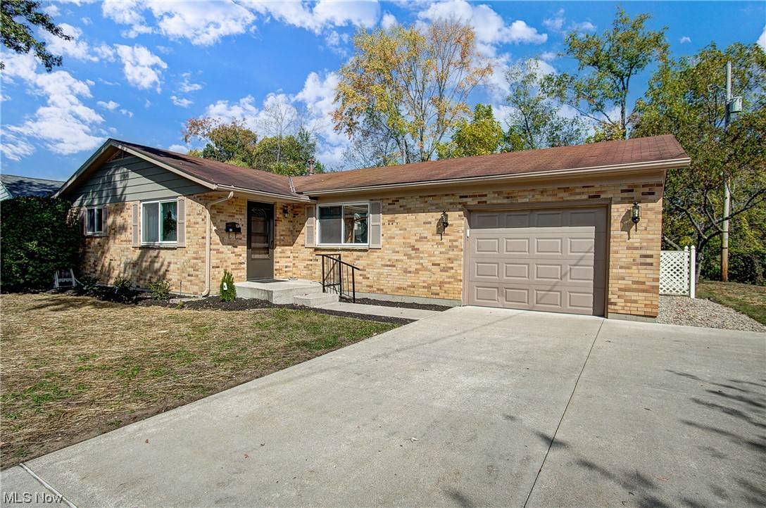 Newark, OH 43055,610 King AVE