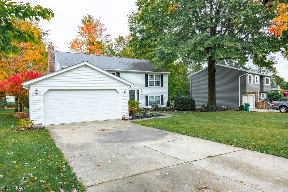 Twinsburg, OH 44087,1285 Waldo WAY