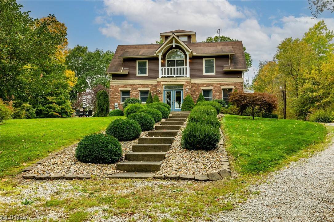 Wakeman, OH 44889,2097 Butler RD