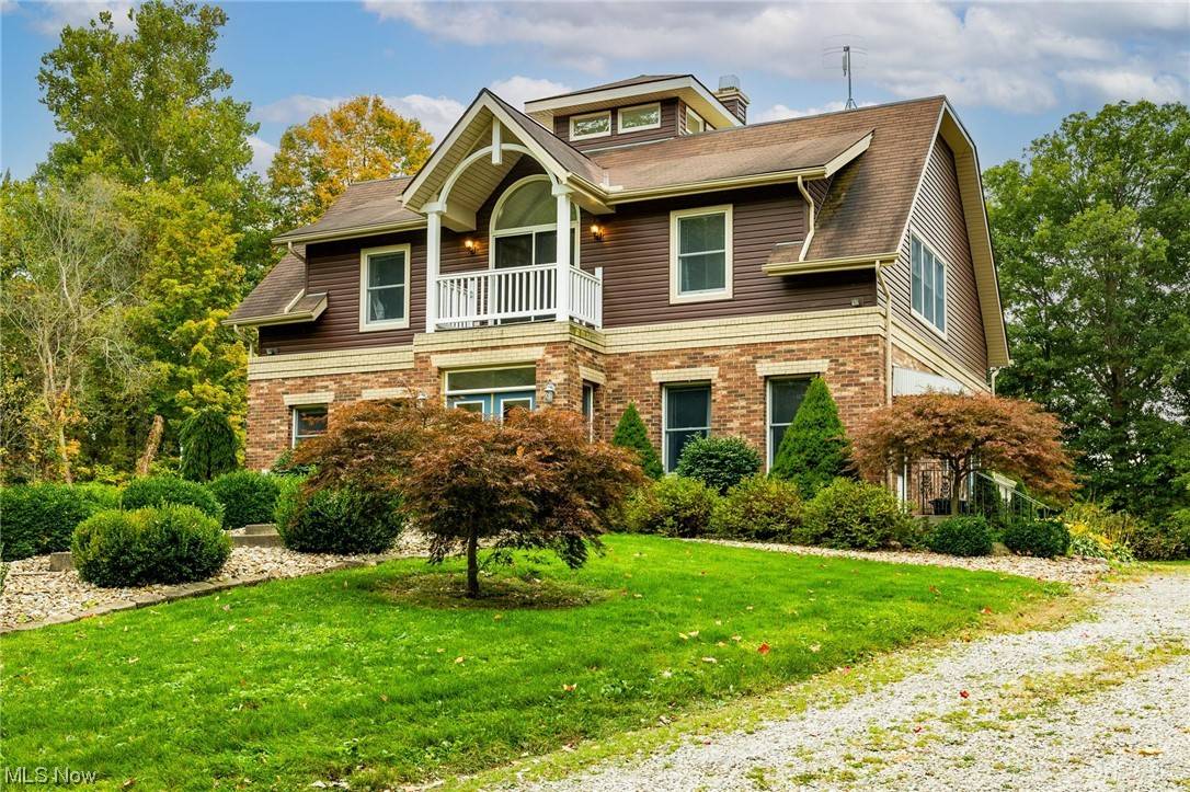 Wakeman, OH 44889,2097 Butler RD