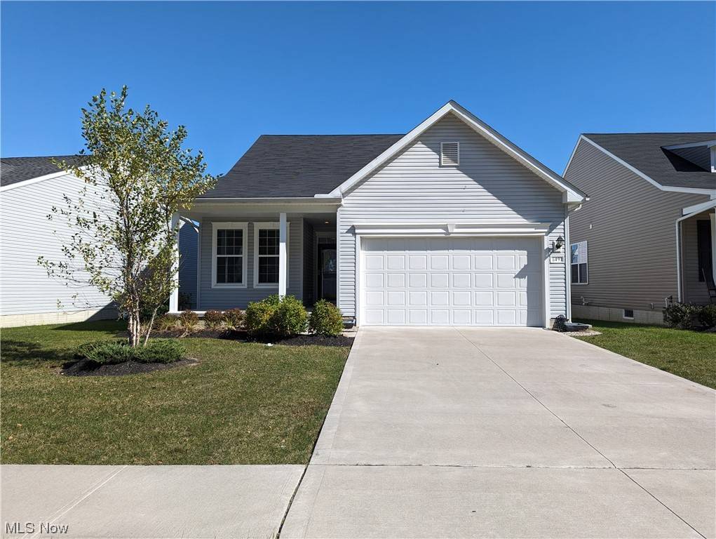 North Ridgeville, OH 44039,6491 Amber WAY