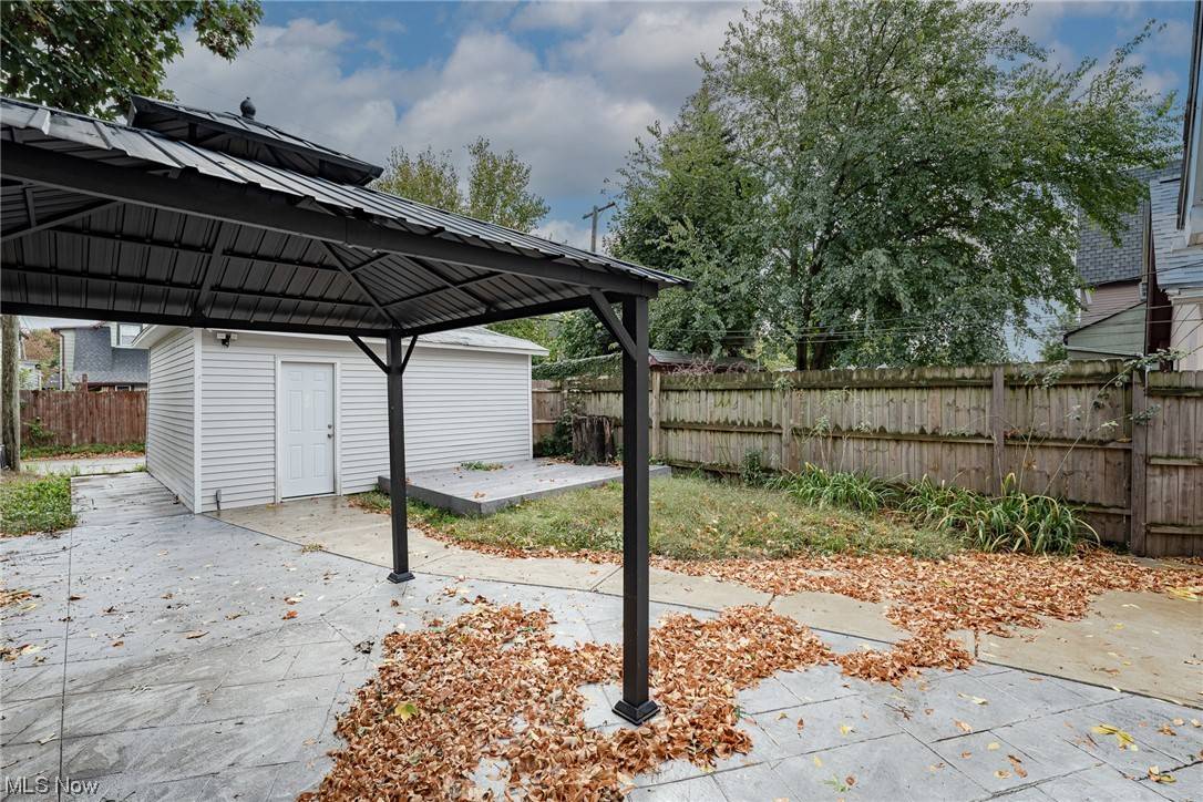 Cleveland, OH 44102,1785 W 50th ST