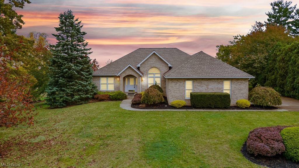 Medina, OH 44256,4035 Fairway DR