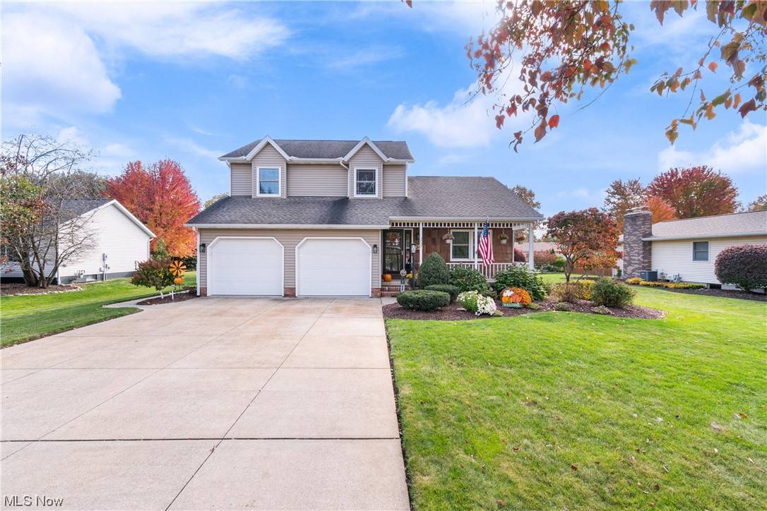 Uniontown, OH 44685,2732 Georgeanna DR