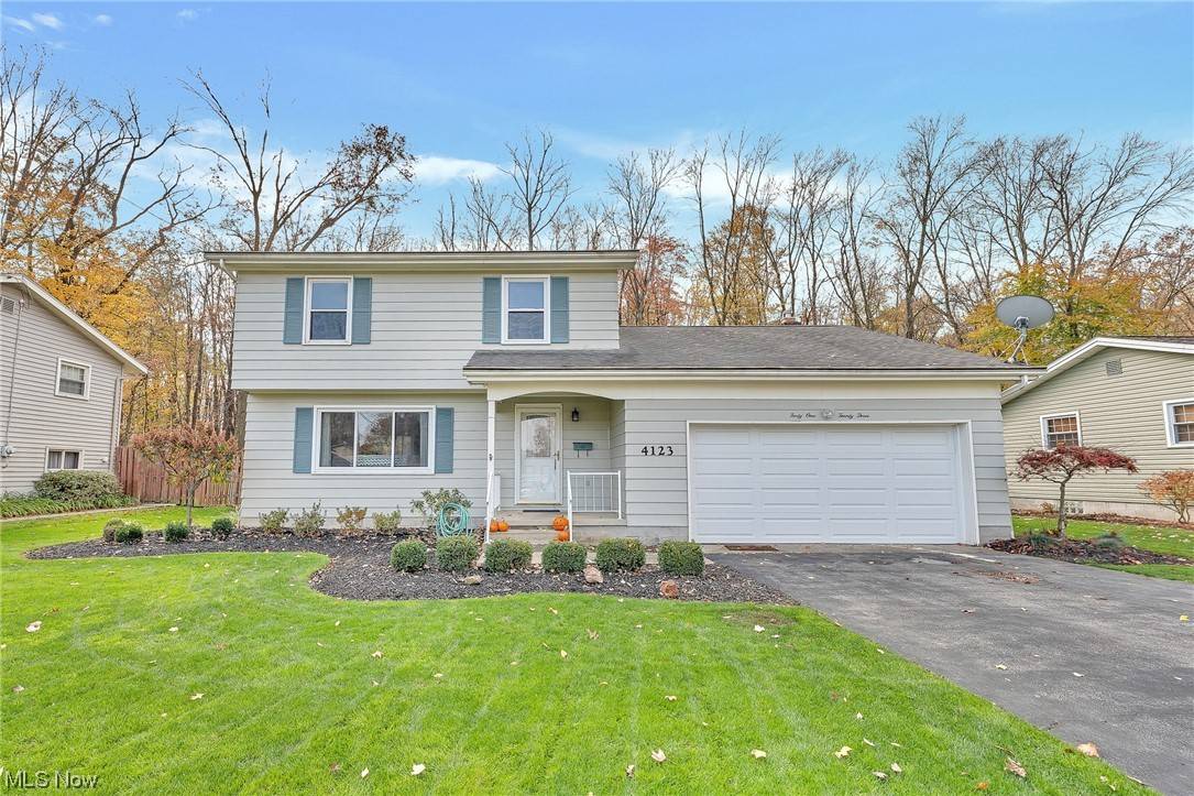 Youngstown, OH 44511,4123 Baymar DR